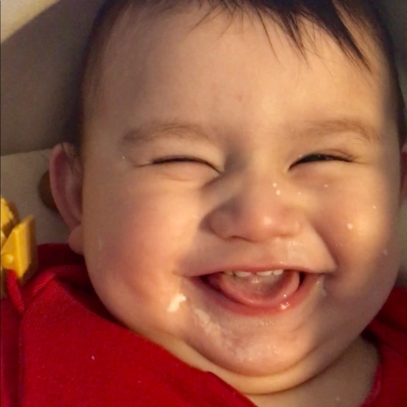 Meet your Posher, Nisa. - Picture 4 of 13